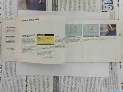كتلوج كابرس 1991 5