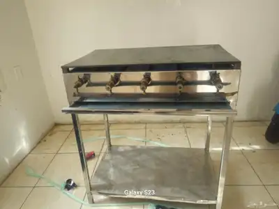 صاج شباتي مطبق 80 50 4