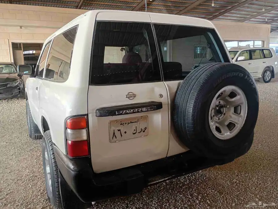 جيب نيسان ربع 15