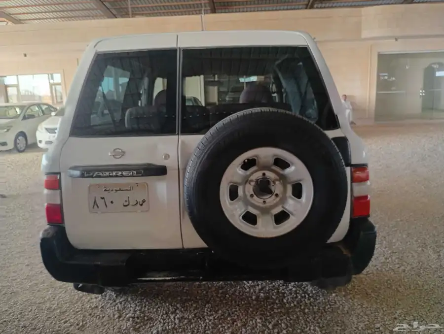جيب نيسان ربع 13