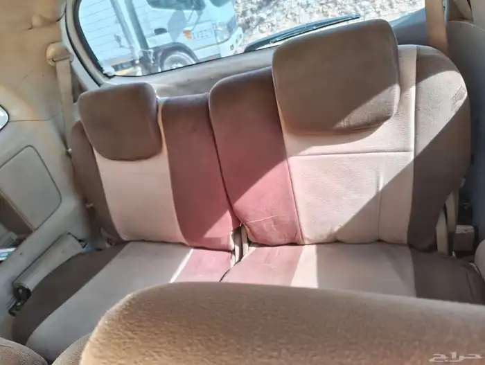 Toyota inoova 0