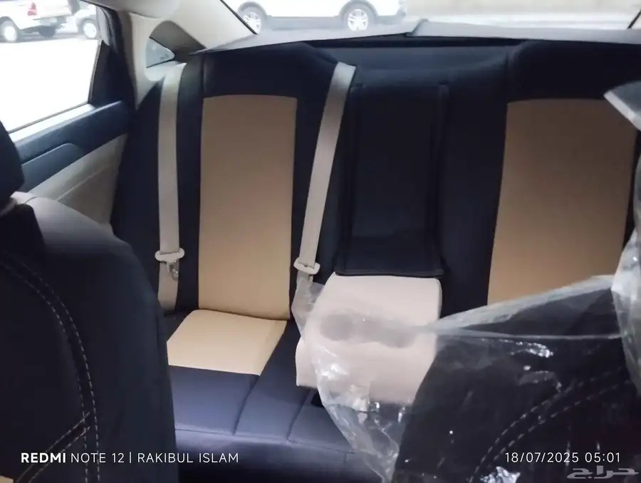 HUNDAI SONATA 2016 FULL OPTION AND SUNROOF 12