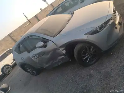 مازدا Cx5 2022 4