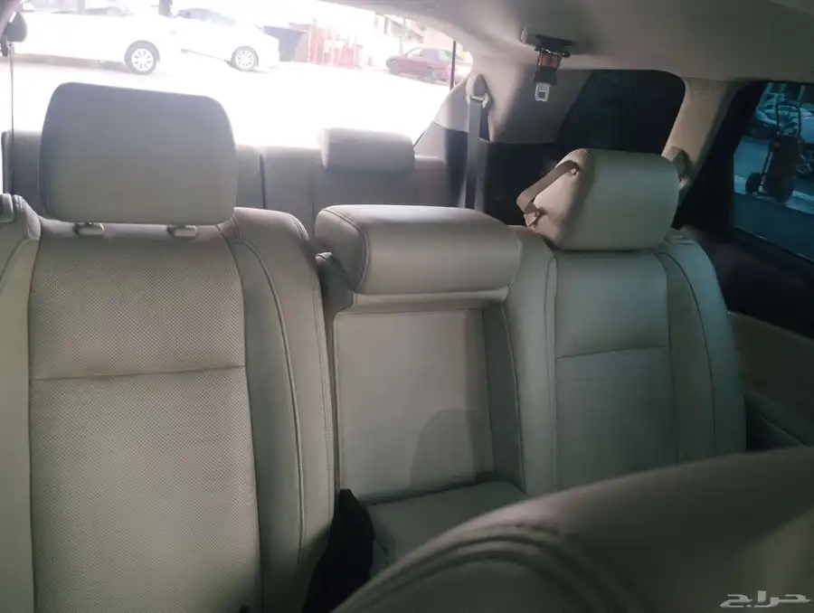 مازدا CX9. 2013 6