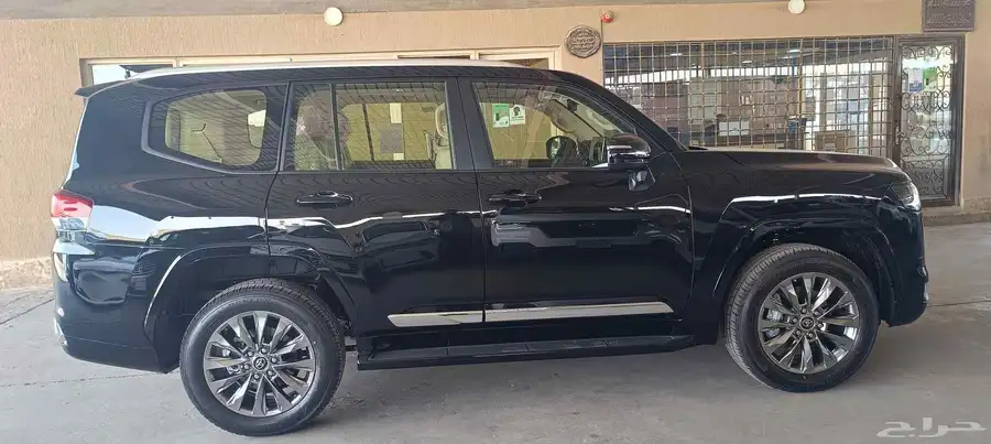 Toyota Land cruiser 4