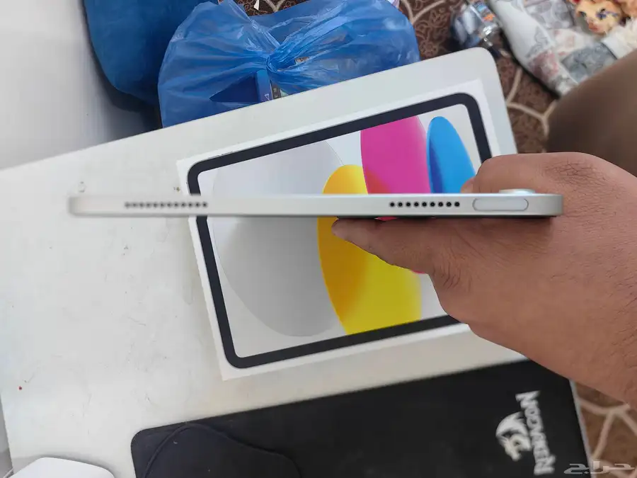 ابل ايباد A16 للبيع 3