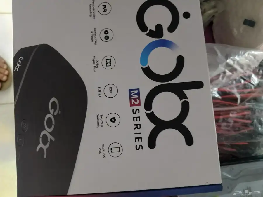 رسيفر بين 1050 ريال رسيفر جيباكس 380 ريال رسيفر صغير 50 ريل 1
