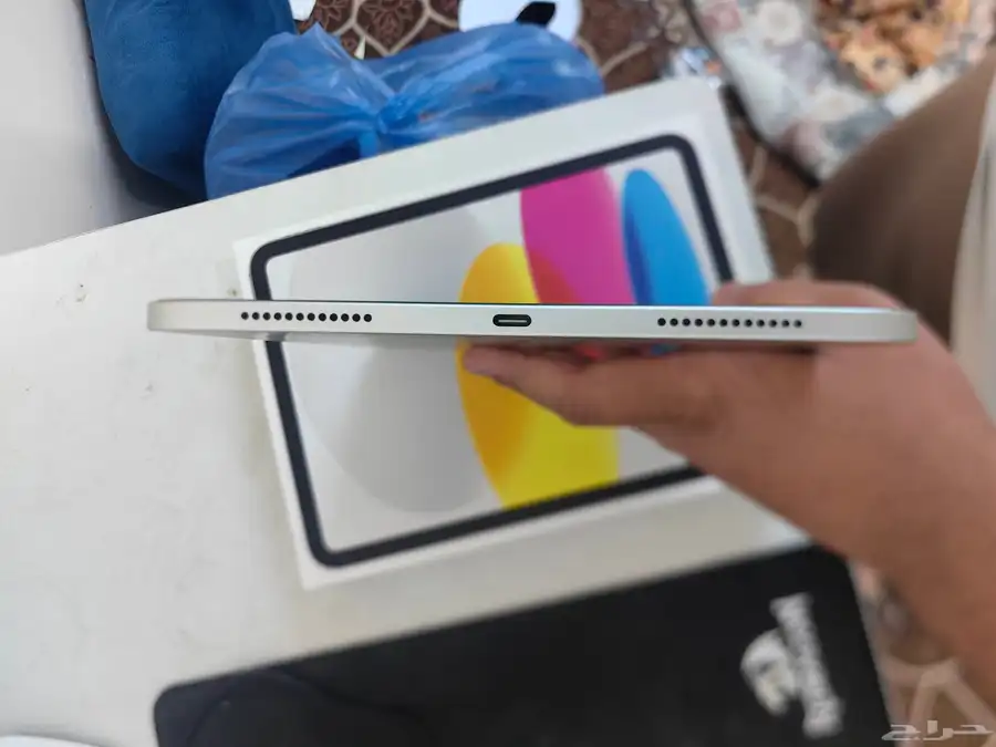 ابل ايباد A16 للبيع 4