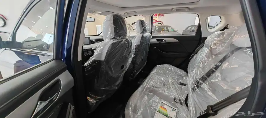 بايك X35 2024 لاكجري بسعر مميز 2