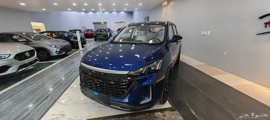 بايك X35 2024 لاكجري بسعر مميز 0