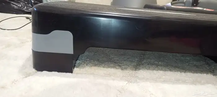 ستيب فوم رولر فرش سفنج للتمارين 7