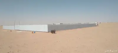 شينكو مخييم 3