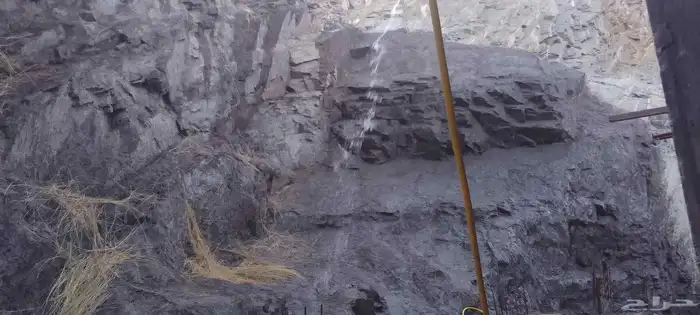 مبان حجر كبير وصغير بل يد وبل معدات 5