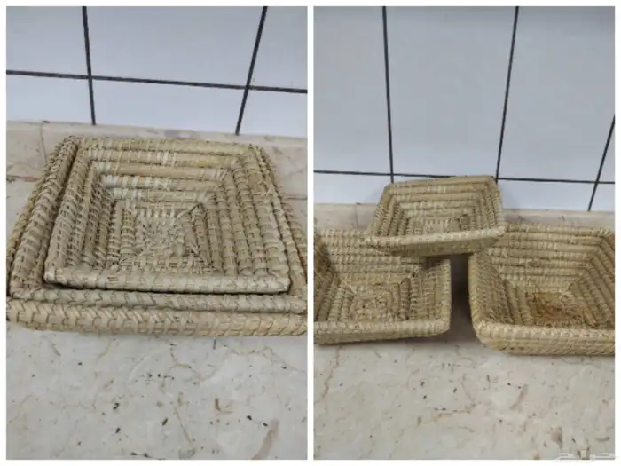 دولاب قطاعة رفوف شنطة فرشاة سكاكين الة بانكيك سلات نظارة مح 6