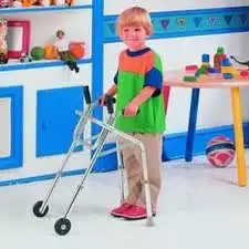 مختص علاج طبيعي للأطفال 1