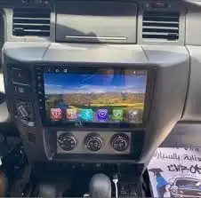 شاشه فتك نيسان 0