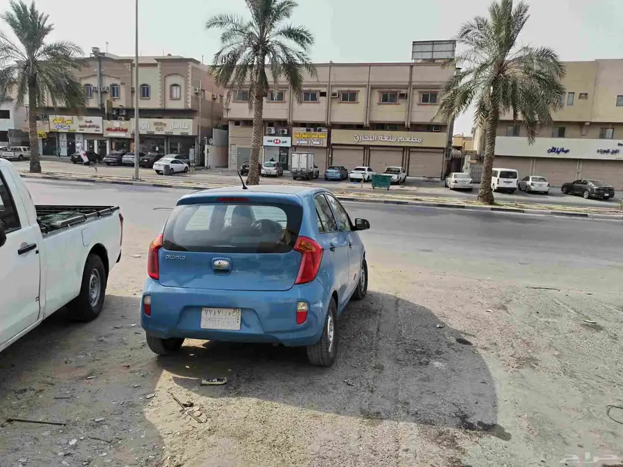 سيارة نضيفه اقتصاديه. 0