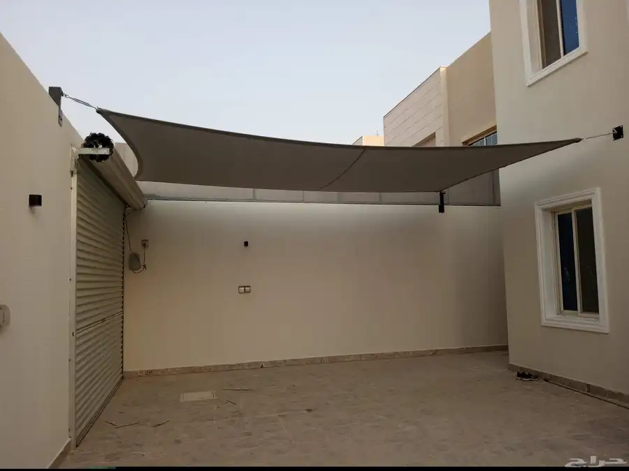 مظلات الدمام 6