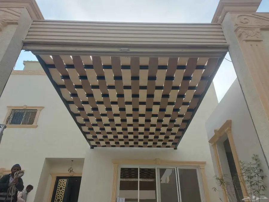 حداد 3