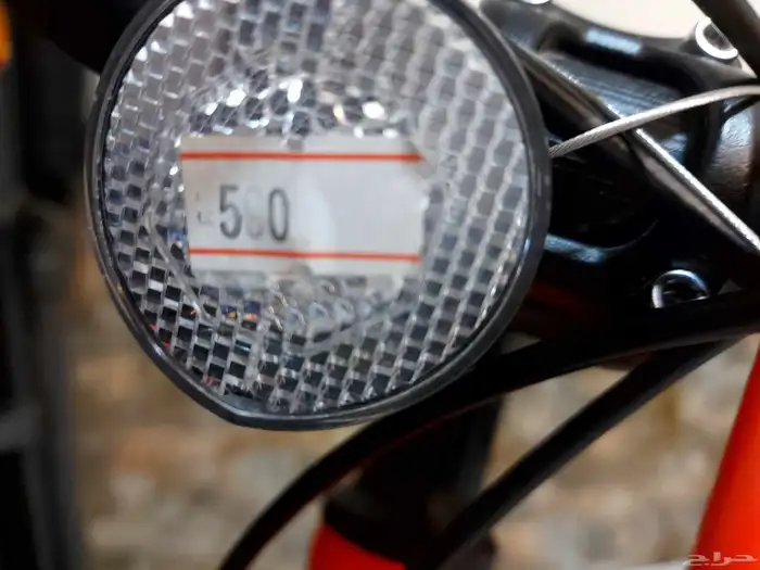 دراجه او سيكل سرعات 5