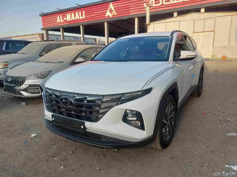 توسان 2022 وكاله اخو الجديد 2