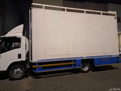 شركة نقل عفش بجيزان وضواحيها 0