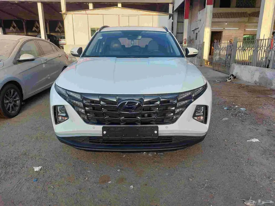 توسان 2022 وكاله اخو الجديد 1