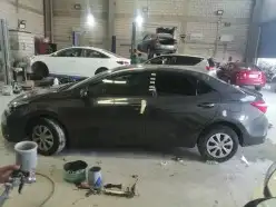 مركز المهندس العالمي لصيانة السيارات 1