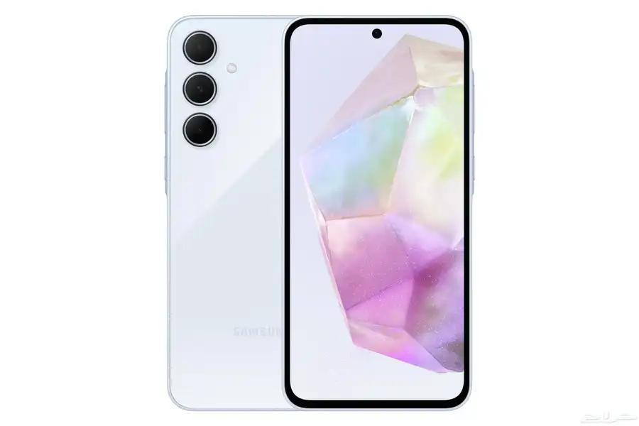 جوال a35 5G اخو الجديد 0