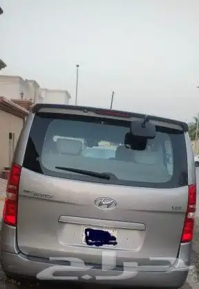 فان هيونداي 2018 ديزل ماشي 216 3