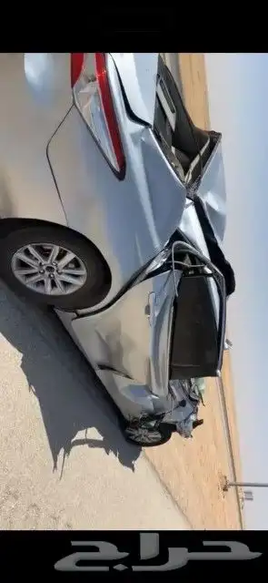 كامري موديلا 2019 هايبر للبيع 5