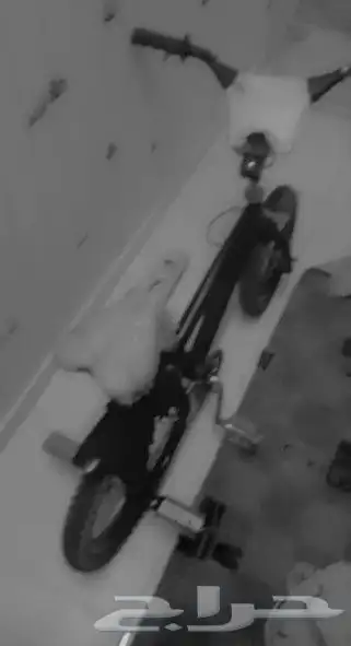 للبيع سيكل كوبرا مقاس 16على السوم 2