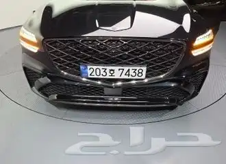 للاستيرادمن كوريا  جينسيس GV70 2025 21