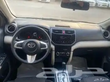 تويوتا راش 2023 شبه جديد 4