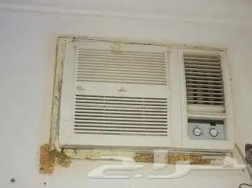 مكيف طن ونص 0