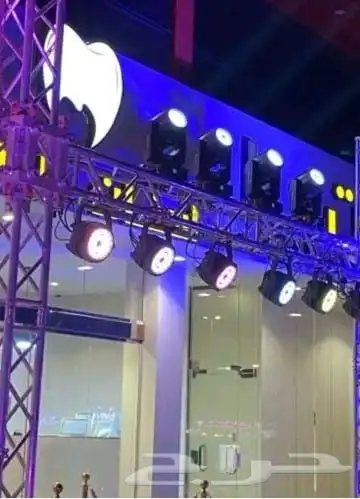 تضبيط حفلات ومناسبات وإفتتاحات 2