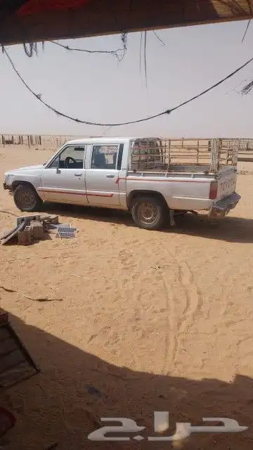 هايلكس 84 مسقط 3