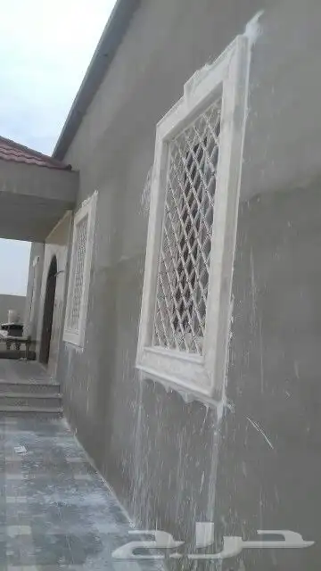 جبس الفرنسي وجبس العادي مع جي آر سي 2