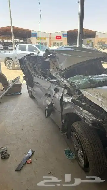 كامري موديلا 2019 هايبر للبيع 4