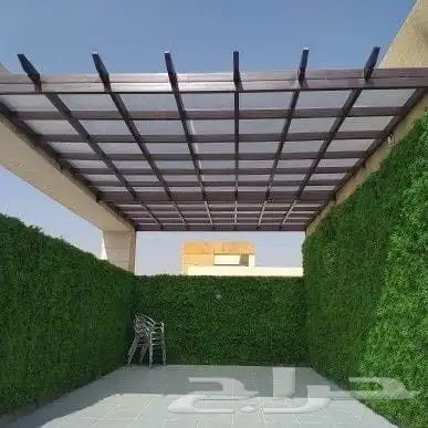 حدادمضلات وسواتر وابواب وشبابيك 2