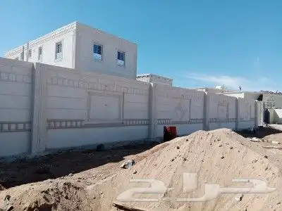 ديكورات ولياسه ملونه (بطحاء الرياض) بديل الحجر الطبيعي 8