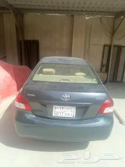 يارس2010 1