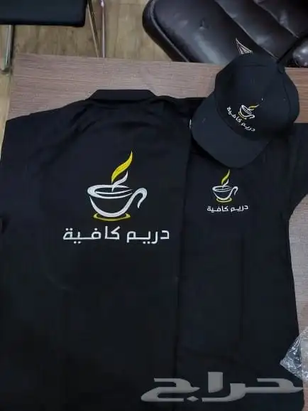 زي موحد تطريز وطباعة 8
