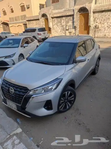 نيسان كيكس واجن 2022 0