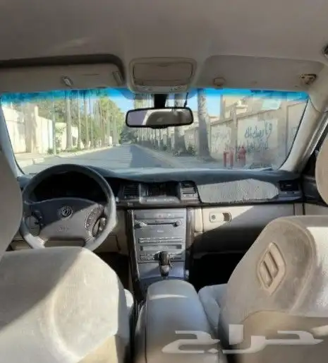 للبيع كيا اوبوريوس 2008 8