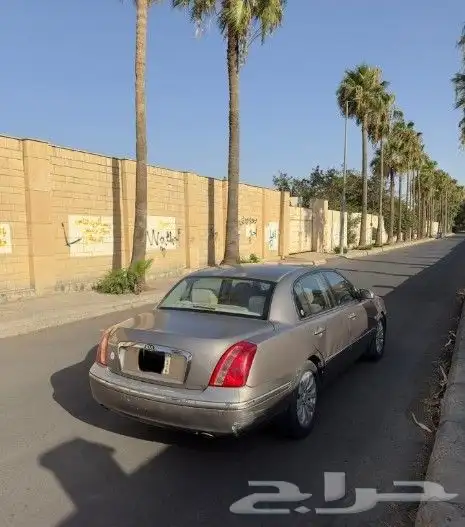 للبيع كيا اوبوريوس 2008 4