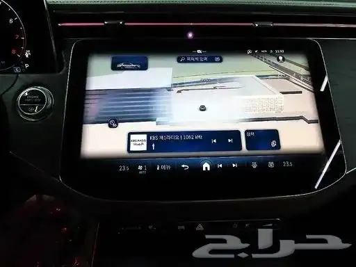 مرسيدس-بنز E200 2024 إستيراد من كوريا - تم البيع 7