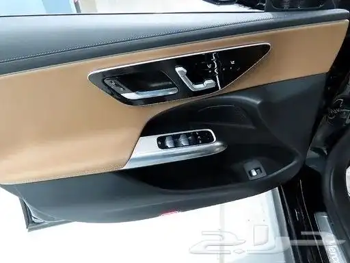 مرسيدس-بنز E200 2024 إستيراد من كوريا - تم البيع 10