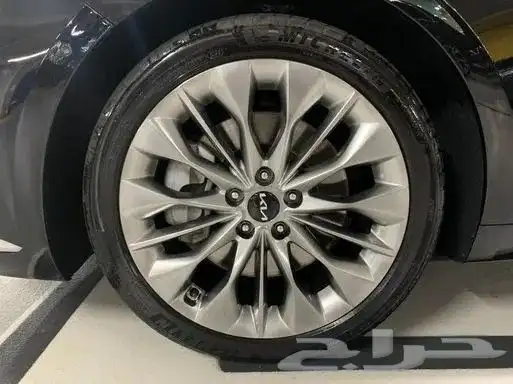 كيا K8 2022 استيراد كوريا 18