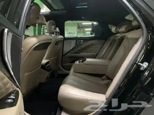 كيا K8 2022 استيراد كوريا 15